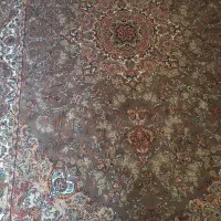 فرش گردویی
