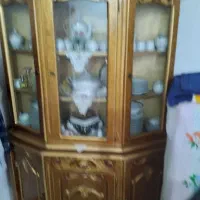 بوفه درحدنو|بوفه، ویترین، کنسول|بندر ماهشهر, |دیوار