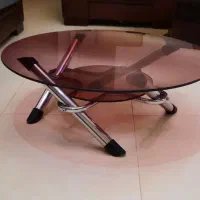 میز جلو مبلی|مبلمان خانگی و میز عسلی|اصفهان, فرح آباد|دیوار