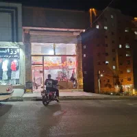 اپارتمان طبقه همکف باحیاط اختصاصی دراندیشه