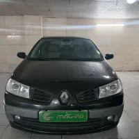 مگان مدل 1391 نقد اقساط معاوضه