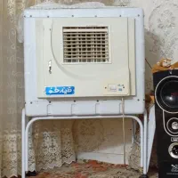 کولر آبی