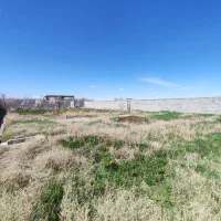 زمین ویلایی 1550 متری در قرتپه با موقعیت بی نظیر