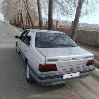 پژو 405 مدل 85|خودرو سواری و وانت|نظرآباد, رسالت|دیوار