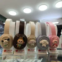 هدفون بی سیم فانتزی لبوبو