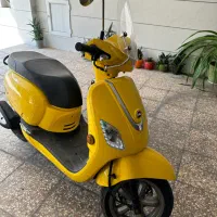 موتور دینو فیدل ۳