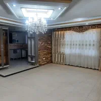 ۹۵متر آپارتمان/فول امکانات