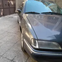 سیتروئن زانتیا 1800cc، مدل ۱۳۸۱|خودرو سواری و وانت|تهران, توحید|دیوار