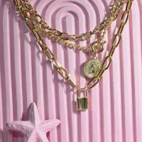 انواع اکسسوری قیمت مناسب|بدلیجات|شاهینشهر, مخابرات (شهید بهشتی)|دیوار