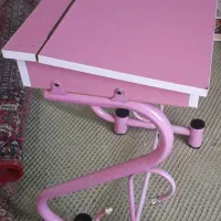 میز تحریر|میز تحریر و کامپیوتر|فیروزآباد (فارس), |دیوار