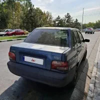 فروش پراید