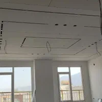 کناف ایران( اجرای تخصصی محصولات کناف ایران )|خدمات پیشه و مهارت|بندر کنگان, |دیوار