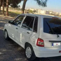 پراید ۱۱۱ مدل ۹۳|خودرو سواری و وانت|نسیم‌شهر, |دیوار