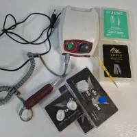 وسایل ناخون