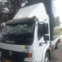 باربری حمل اثاثیه منزل اسباب‌کشی وجابجایی لنجان