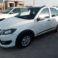کوئیک Rs سفید مشکی