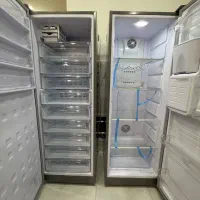 یخچال دوقلو پارس 40فوت|یخچال و فریزر|مشهد, امیریه|دیوار