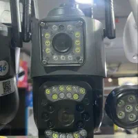 نصاب دوربین مداربسته و دزدگیر اماکن|خدمات پیشه و مهارت|تهران, حصار بوعلی|دیوار