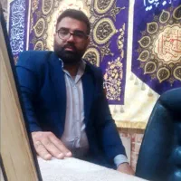 خواننده ومداح ومجری کلیه ی مراسمات ختم وسوگواری|خدمات پذیرایی، مراسم|اهواز, کوی رمضان|دیوار