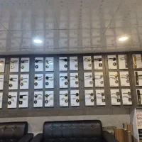 دستگیره درب اتاقی قیمت لیست شرکت ارسال فوری