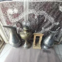 عتیقه جات وسایل آنتیک