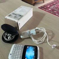 HTC Chacha (فروش فقط حضوری)