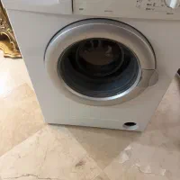 ماشین لباسشویی