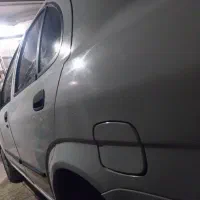 تیبا صندوق دار کم کار مدل ۹۸|خودرو سواری و وانت|اهواز, شریعتی جنوبی|دیوار