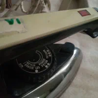 اتو برقی قدیمی|اتو و لوازم اتو|فردیس, قریشی|دیوار