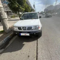 نیسان پیکاپ|خودرو سواری و وانت|تنکابن, |دیوار