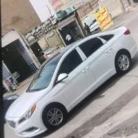 سوناتا LF سفارش آمریکا