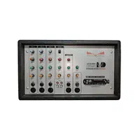 مجموعه اکو آمپلیفایر و باند 12 اینچ دبل|سیستم صوتی خانگی|تهران, جمهوری|دیوار