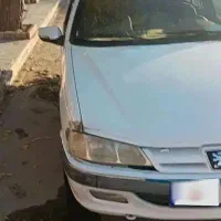 پارس ۹۳ تیوفایو داشبوردجدید .|خودرو سواری و وانت|تربت‌حیدریه, میدان مرکزی|دیوار