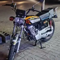 موتور سیکلت کویر ۱۵۰cc