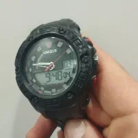 ساعت مچی یونیک موتور ژاپن