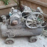 پمپ باد( پیستوله )|ابزارآلات|رشت, جهاد|دیوار