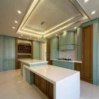 کابینت آشپزخانه و کمد دیواری|خدمات پیشه و مهارت|فولادشهر, فولادشهر|دیوار