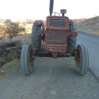 تراکتور رومانی ۶۱|خودرو سنگین|سردرود, |دیوار