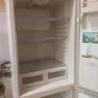 یخچال پویا درحد|یخچال و فریزر|اردبیل, |دیوار