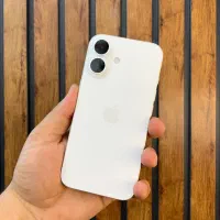 اپل iphone 16 حافظه 128 گیگ|موبایل|قم, عمار یاسر|دیوار