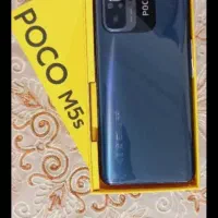 گوشی شیامی poco مدل m5s|موبایل|تهران, اسکندری|دیوار