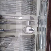 قاشق وچنگال ۱۲ نفره ترکیه