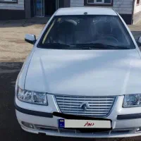 سمند موتور ملی ۹۳