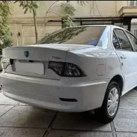 سورن پلاس xu7p|خودرو سواری و وانت|بندرعباس, |دیوار