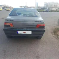 ۴۰۵ مدل ۸۹|خودرو سواری و وانت|پارس‌آباد, |دیوار