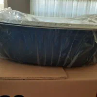تابه گرانیتی سایز ۵۲ مارک لاوان