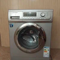 لباسشویی اتوماتیک