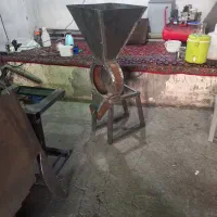 ساخت انواع دستگاه اسیاب|ماشینآلات صنعتی|کرمانشاه, |دیوار