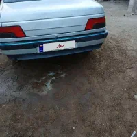 پژو ۴۰۵ شادگان|خودرو سواری و وانت|شادگان, |دیوار