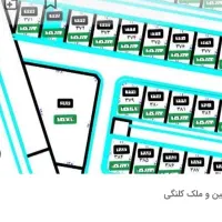 امتیاز مسکن شهرک دیار(مابین نظام مهندسی).۲۰۴ متری|پیش‌فروش املاک|سنندج, |دیوار